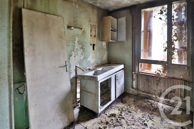 Maison &agrave; vendre - 3 pi&egrave;ces - 60 m2 - Auvers St Georges - 91 - ILE-DE-FRANCE