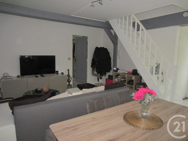 Appartement F3 &agrave; louer - 3 pi&egrave;ces - 54 m2 - Etrechy - 91 - ILE-DE-FRANCE