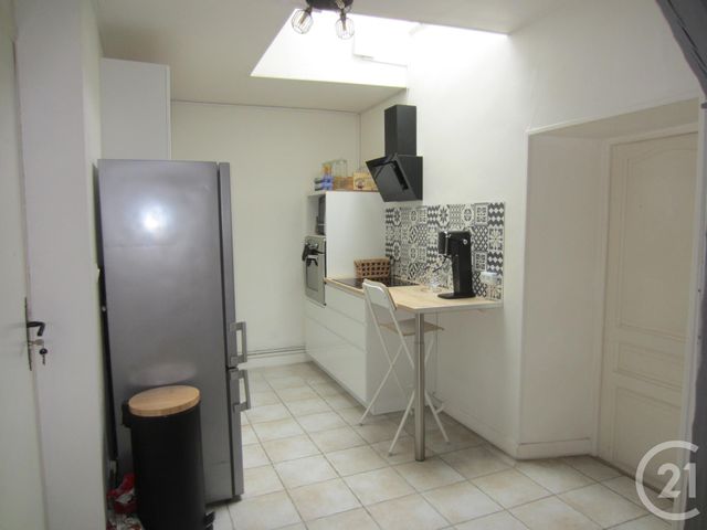 Appartement F3 &agrave; louer - 3 pi&egrave;ces - 54 m2 - Etrechy - 91 - ILE-DE-FRANCE