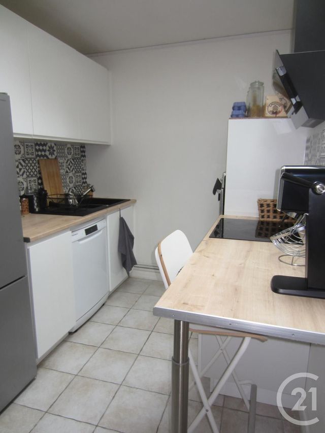 Appartement F3 &agrave; louer - 3 pi&egrave;ces - 54 m2 - Etrechy - 91 - ILE-DE-FRANCE