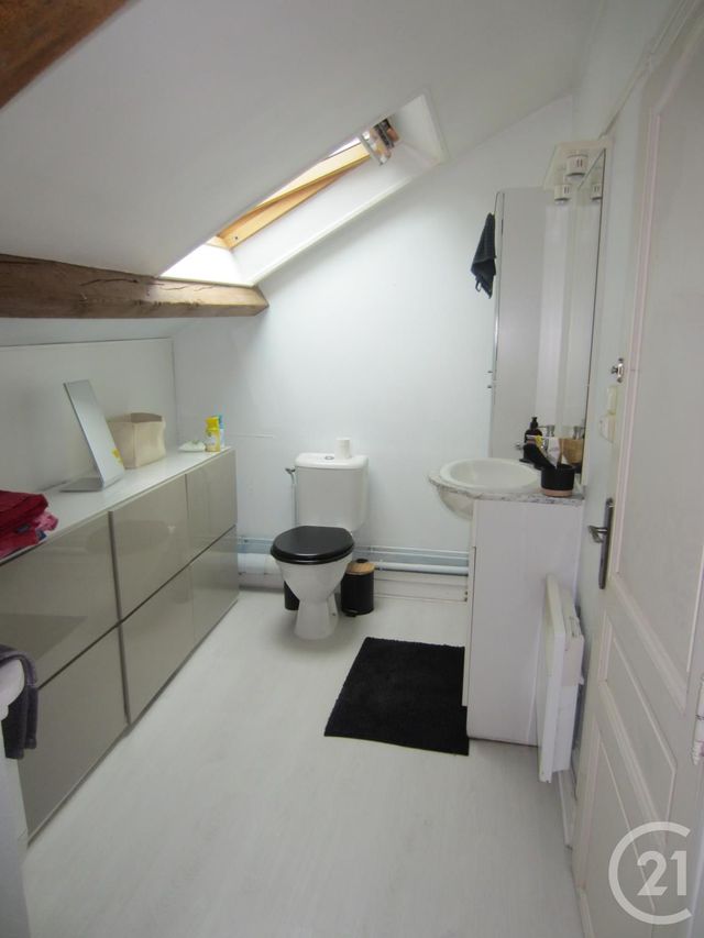 Appartement F3 &agrave; louer - 3 pi&egrave;ces - 54 m2 - Etrechy - 91 - ILE-DE-FRANCE