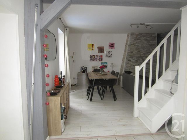 Appartement F3 &agrave; louer - 3 pi&egrave;ces - 54 m2 - Etrechy - 91 - ILE-DE-FRANCE