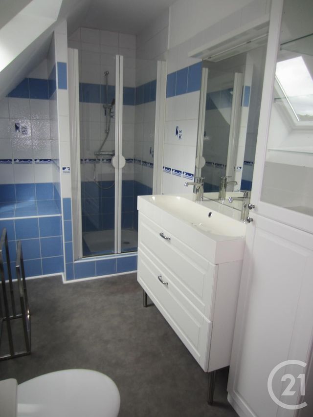 Maison &agrave; louer - 5 pi&egrave;ces - 105,31 m2 - Etrechy - 91 - ILE-DE-FRANCE