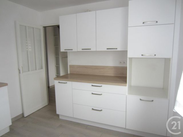 Maison &agrave; louer - 5 pi&egrave;ces - 105,31 m2 - Etrechy - 91 - ILE-DE-FRANCE