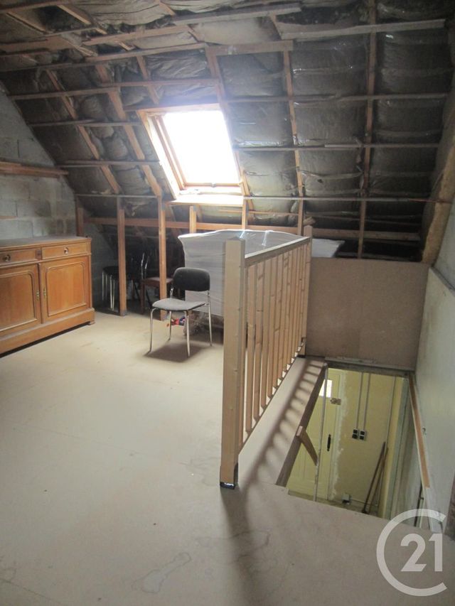 Maison &agrave; louer - 5 pi&egrave;ces - 105,31 m2 - Etrechy - 91 - ILE-DE-FRANCE