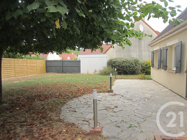 Maison &agrave; louer - 5 pi&egrave;ces - 105,31 m2 - Etrechy - 91 - ILE-DE-FRANCE