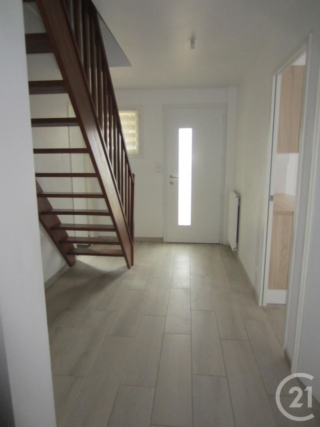 Maison &agrave; louer - 5 pi&egrave;ces - 105,31 m2 - Etrechy - 91 - ILE-DE-FRANCE