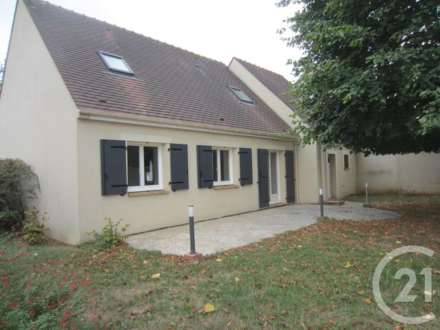 Maison &agrave; louer - 5 pi&egrave;ces - 105,31 m2 - Etrechy - 91 - ILE-DE-FRANCE