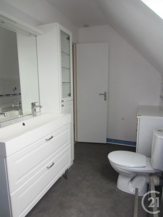 Maison &agrave; louer - 5 pi&egrave;ces - 105,31 m2 - Etrechy - 91 - ILE-DE-FRANCE