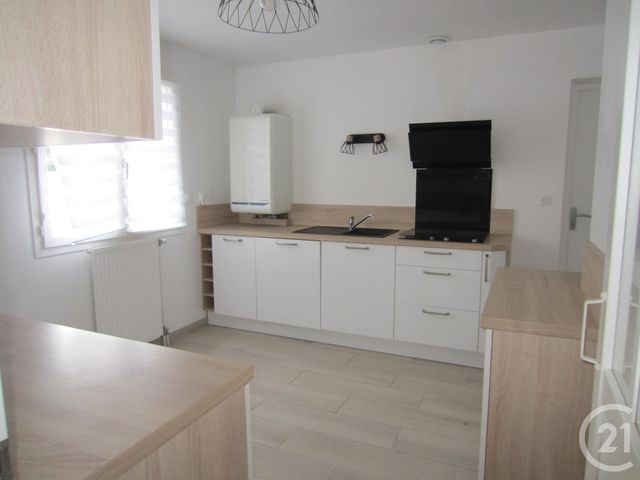 Maison &agrave; louer - 5 pi&egrave;ces - 105,31 m2 - Etrechy - 91 - ILE-DE-FRANCE