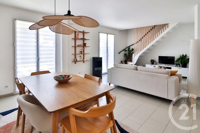 Maison &agrave; vendre - 5 pi&egrave;ces - 124 m2 - Morigny Champigny - 91 - ILE-DE-FRANCE