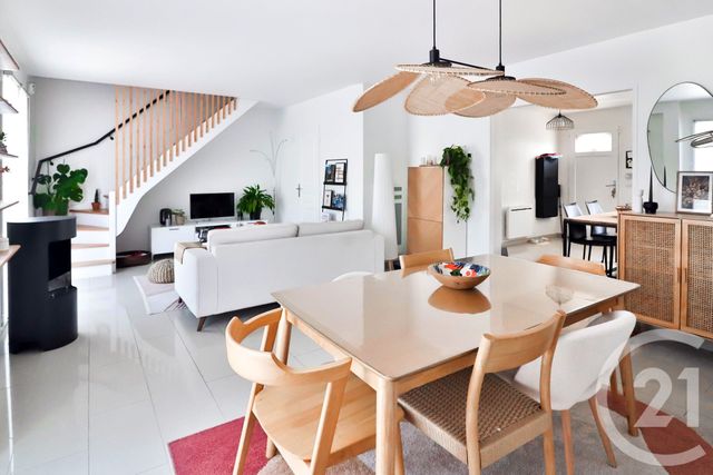 Maison &agrave; vendre - 5 pi&egrave;ces - 124 m2 - Morigny Champigny - 91 - ILE-DE-FRANCE