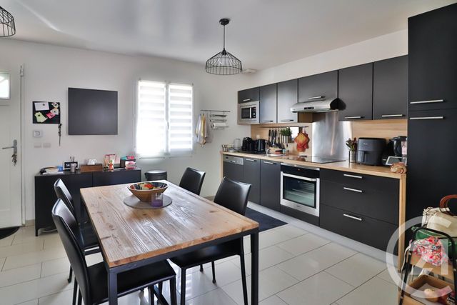 Maison &agrave; vendre - 5 pi&egrave;ces - 124 m2 - Morigny Champigny - 91 - ILE-DE-FRANCE
