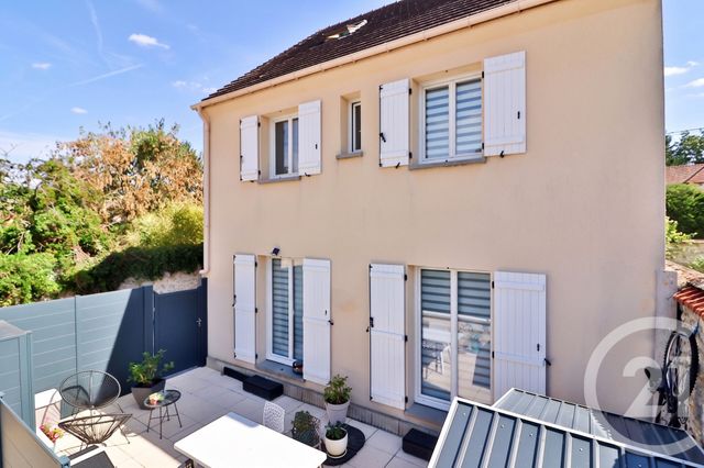Maison &agrave; vendre - 5 pi&egrave;ces - 124 m2 - Morigny Champigny - 91 - ILE-DE-FRANCE
