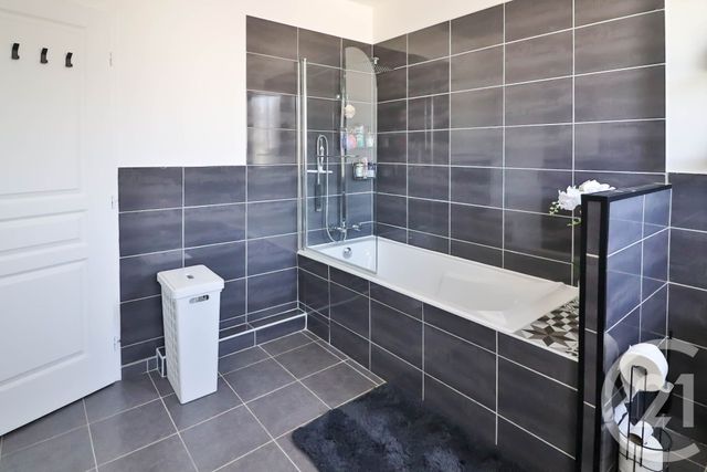 Maison &agrave; vendre - 5 pi&egrave;ces - 124 m2 - Morigny Champigny - 91 - ILE-DE-FRANCE