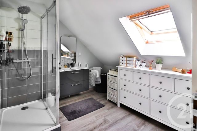 Maison &agrave; vendre - 5 pi&egrave;ces - 124 m2 - Morigny Champigny - 91 - ILE-DE-FRANCE