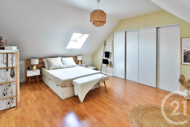 Maison &agrave; vendre - 5 pi&egrave;ces - 124 m2 - Morigny Champigny - 91 - ILE-DE-FRANCE