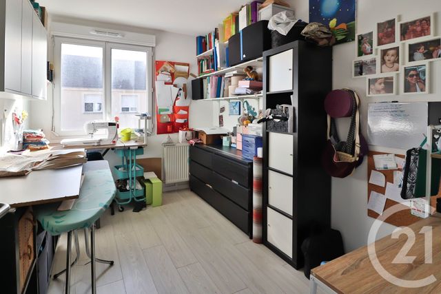 Maison &agrave; vendre - 4 pi&egrave;ces - 79 m2 - Etrechy - 91 - ILE-DE-FRANCE