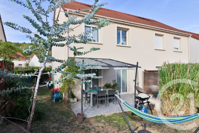 Maison à vendre ETRECHY