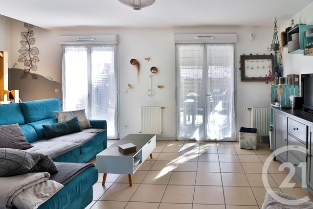 Maison &agrave; vendre - 4 pi&egrave;ces - 79 m2 - Etrechy - 91 - ILE-DE-FRANCE