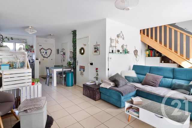 Maison &agrave; vendre - 4 pi&egrave;ces - 79 m2 - Etrechy - 91 - ILE-DE-FRANCE
