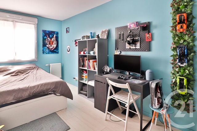 Maison &agrave; vendre - 4 pi&egrave;ces - 79 m2 - Etrechy - 91 - ILE-DE-FRANCE