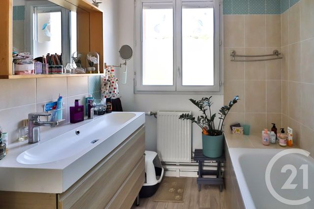 Maison &agrave; vendre - 4 pi&egrave;ces - 79 m2 - Etrechy - 91 - ILE-DE-FRANCE