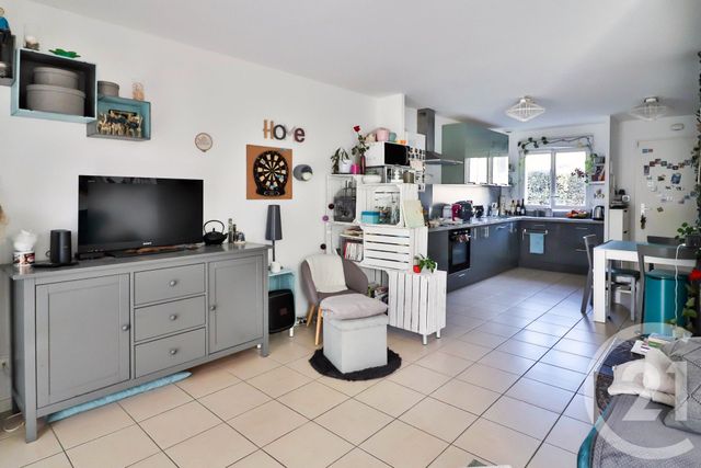 Maison &agrave; vendre - 4 pi&egrave;ces - 79 m2 - Etrechy - 91 - ILE-DE-FRANCE