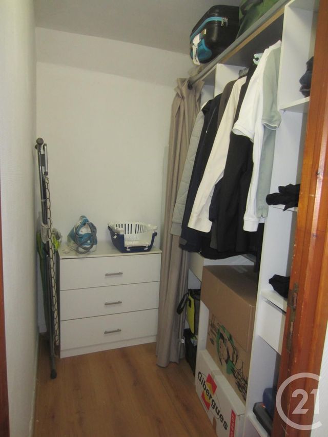 Appartement F2 &agrave; louer - 2 pi&egrave;ces - 50,25 m2 - Chamarande - 91 - ILE-DE-FRANCE