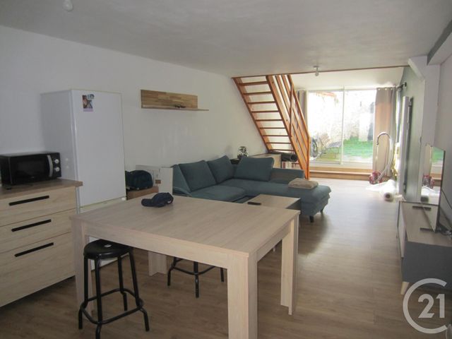Appartement F2 &agrave; louer - 2 pi&egrave;ces - 50,25 m2 - Chamarande - 91 - ILE-DE-FRANCE