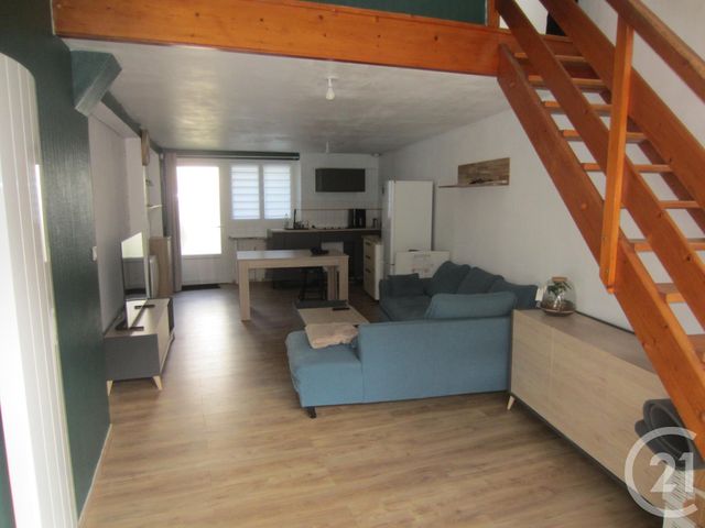 Appartement F2 &agrave; louer - 2 pi&egrave;ces - 50,25 m2 - Chamarande - 91 - ILE-DE-FRANCE