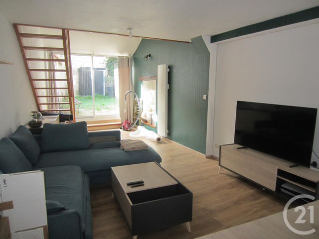 appartement - CHAMARANDE - 91