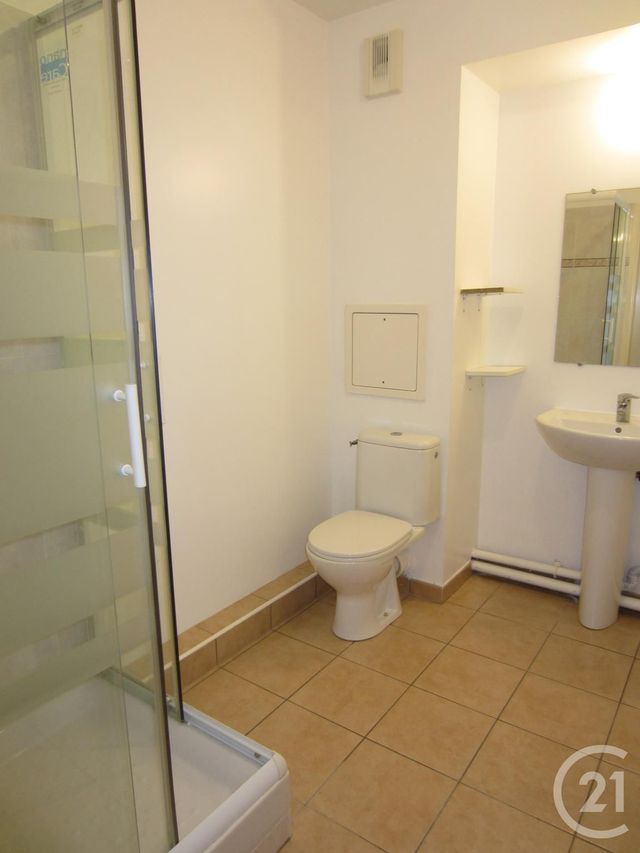 Appartement Studio &agrave; louer - 1 pi&egrave;ce - 23 m2 - Etrechy - 91 - ILE-DE-FRANCE