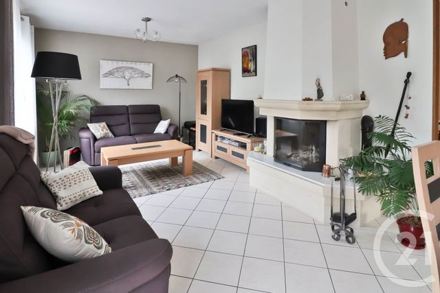 Maison &agrave; vendre - 5 pi&egrave;ces - 87 m2 - Etrechy - 91 - ILE-DE-FRANCE