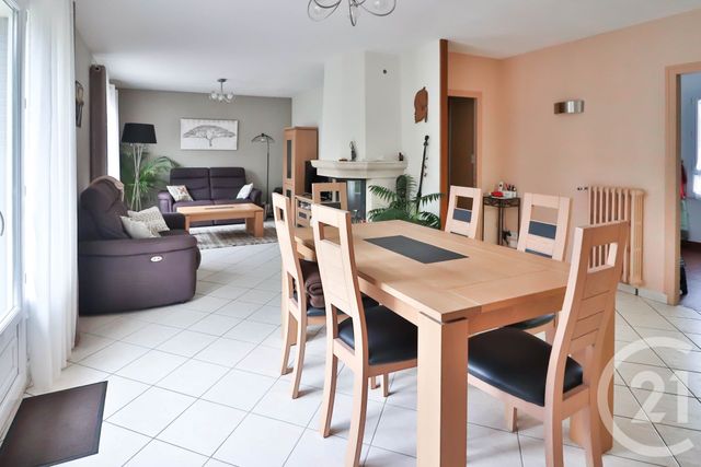 Maison &agrave; vendre - 5 pi&egrave;ces - 87 m2 - Etrechy - 91 - ILE-DE-FRANCE