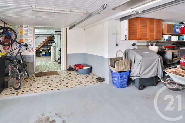 Maison &agrave; vendre - 5 pi&egrave;ces - 87 m2 - Etrechy - 91 - ILE-DE-FRANCE