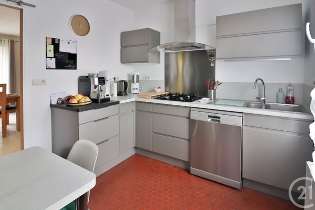 Maison &agrave; vendre - 5 pi&egrave;ces - 87 m2 - Etrechy - 91 - ILE-DE-FRANCE