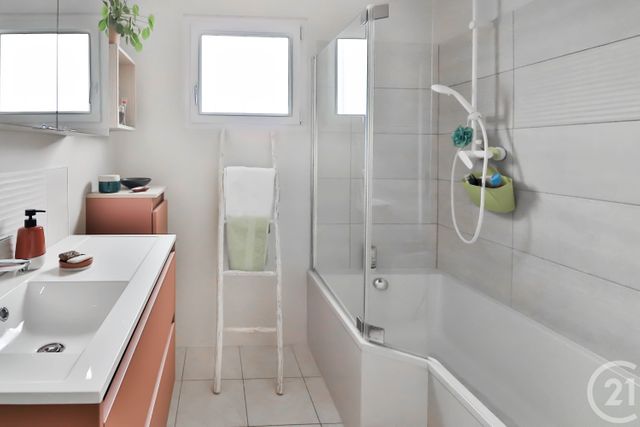 Maison &agrave; vendre - 5 pi&egrave;ces - 87 m2 - Etrechy - 91 - ILE-DE-FRANCE