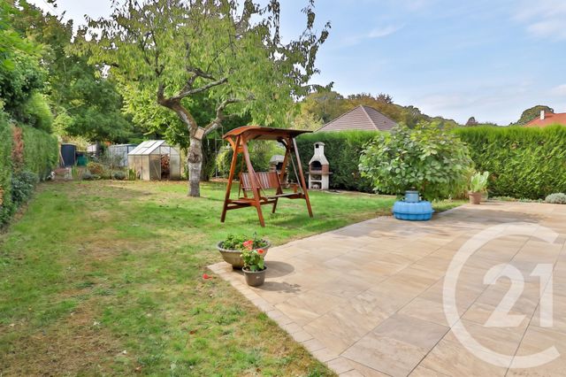 Maison &agrave; vendre - 5 pi&egrave;ces - 87 m2 - Etrechy - 91 - ILE-DE-FRANCE
