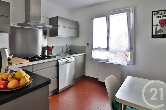 Maison &agrave; vendre - 5 pi&egrave;ces - 87 m2 - Etrechy - 91 - ILE-DE-FRANCE