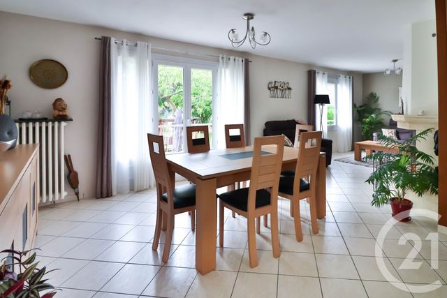 Maison &agrave; vendre - 5 pi&egrave;ces - 87 m2 - Etrechy - 91 - ILE-DE-FRANCE
