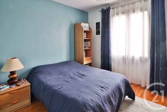 Maison &agrave; vendre - 5 pi&egrave;ces - 87 m2 - Etrechy - 91 - ILE-DE-FRANCE