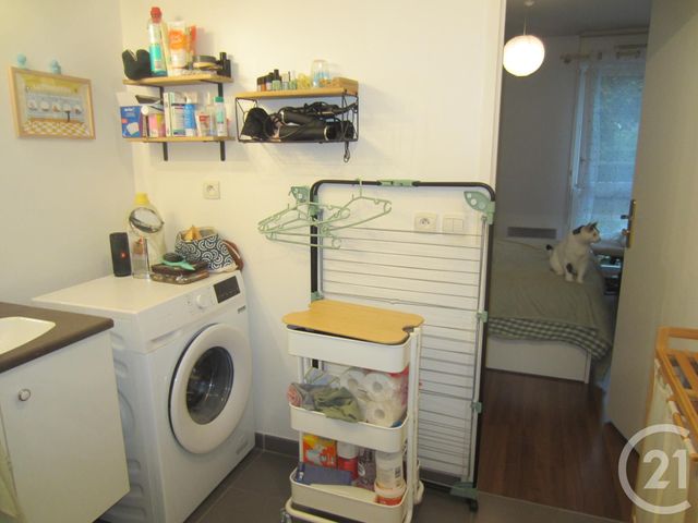 Appartement F2 &agrave; louer - 2 pi&egrave;ces - 41,65 m2 - Etrechy - 91 - ILE-DE-FRANCE