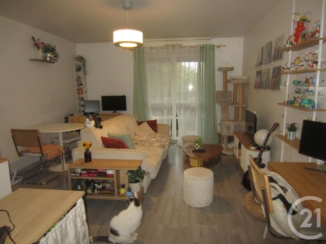 appartement - ETRECHY - 91
