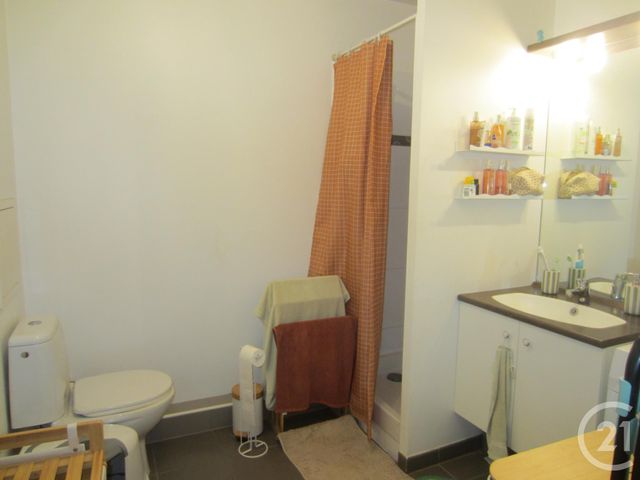 Appartement F2 &agrave; louer - 2 pi&egrave;ces - 41,65 m2 - Etrechy - 91 - ILE-DE-FRANCE