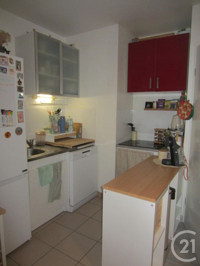 Appartement F2 &agrave; louer - 2 pi&egrave;ces - 41,65 m2 - Etrechy - 91 - ILE-DE-FRANCE