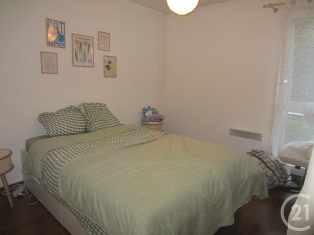 Appartement F2 &agrave; louer - 2 pi&egrave;ces - 41,65 m2 - Etrechy - 91 - ILE-DE-FRANCE