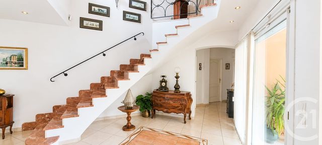 Maison &agrave; vendre - 4 pi&egrave;ces - 157,29 m2 - Lattes - 34 - LANGUEDOC-ROUSSILLON