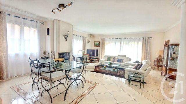 Maison &agrave; vendre - 4 pi&egrave;ces - 157,29 m2 - Lattes - 34 - LANGUEDOC-ROUSSILLON