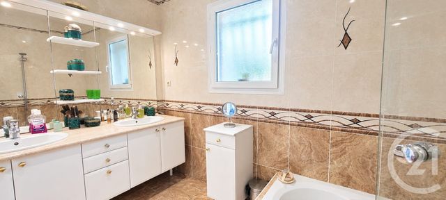 Maison &agrave; vendre - 4 pi&egrave;ces - 157,29 m2 - Lattes - 34 - LANGUEDOC-ROUSSILLON